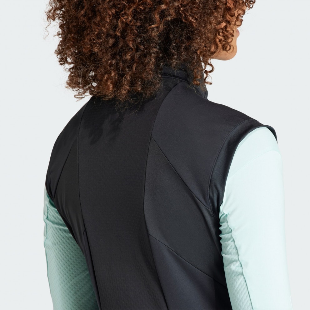 adidas Terrex Terrex Xperior Cross Country Ski Soft Shell Vest