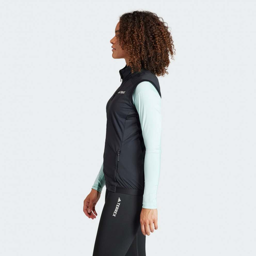 adidas Terrex Terrex Xperior Cross Country Ski Soft Shell Vest