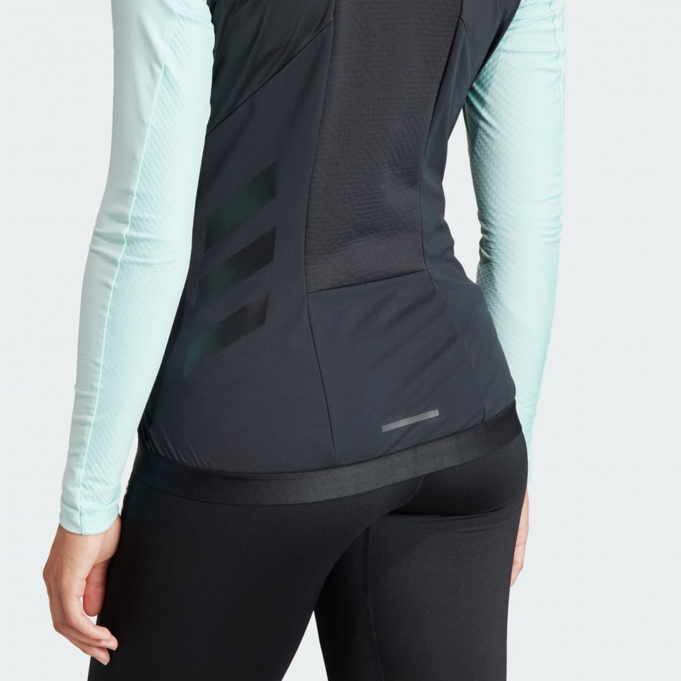 adidas Terrex Terrex Xperior Cross Country Ski Soft Shell Vest