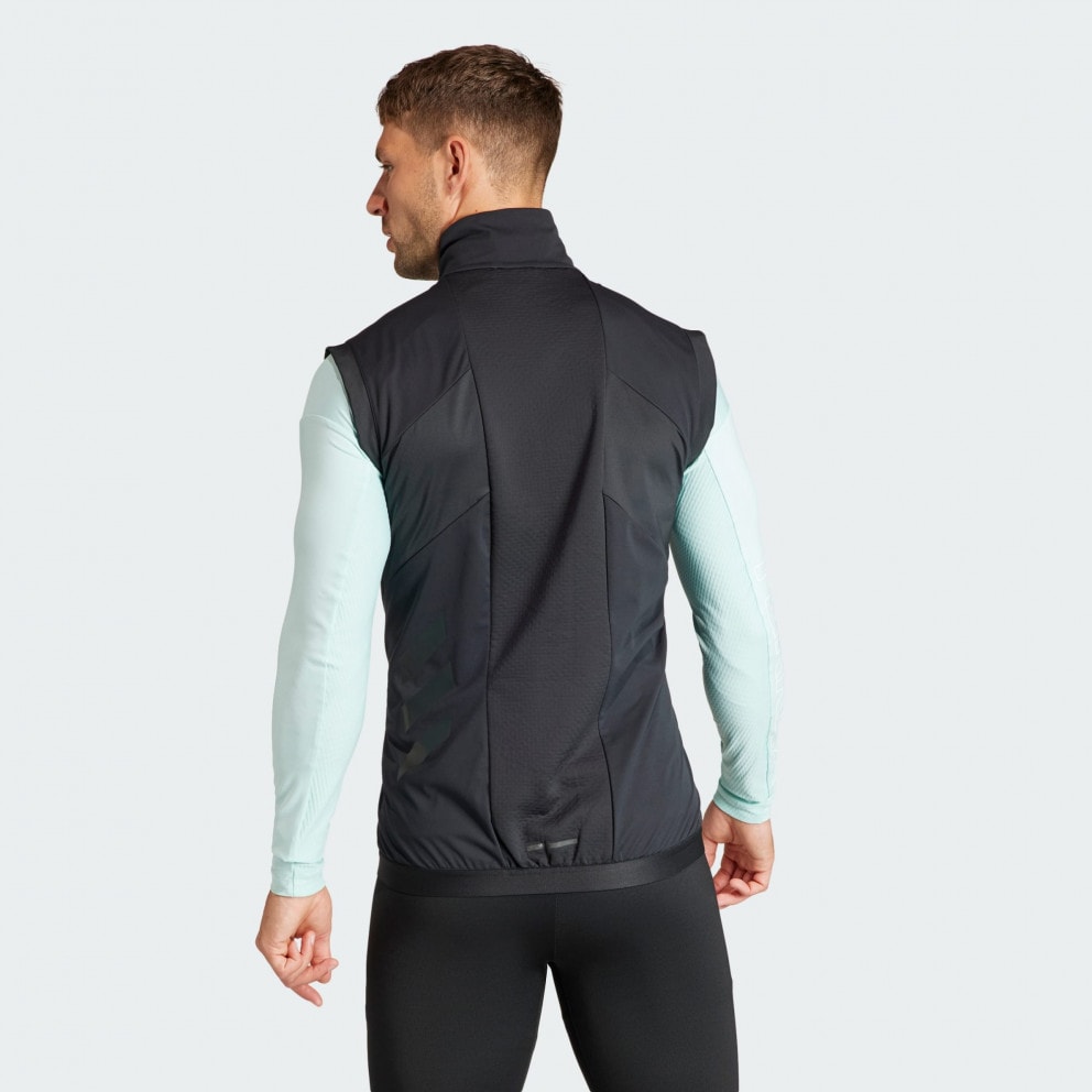 adidas Terrex Terrex Xperior Cross-Country Ski Soft Shell Vest