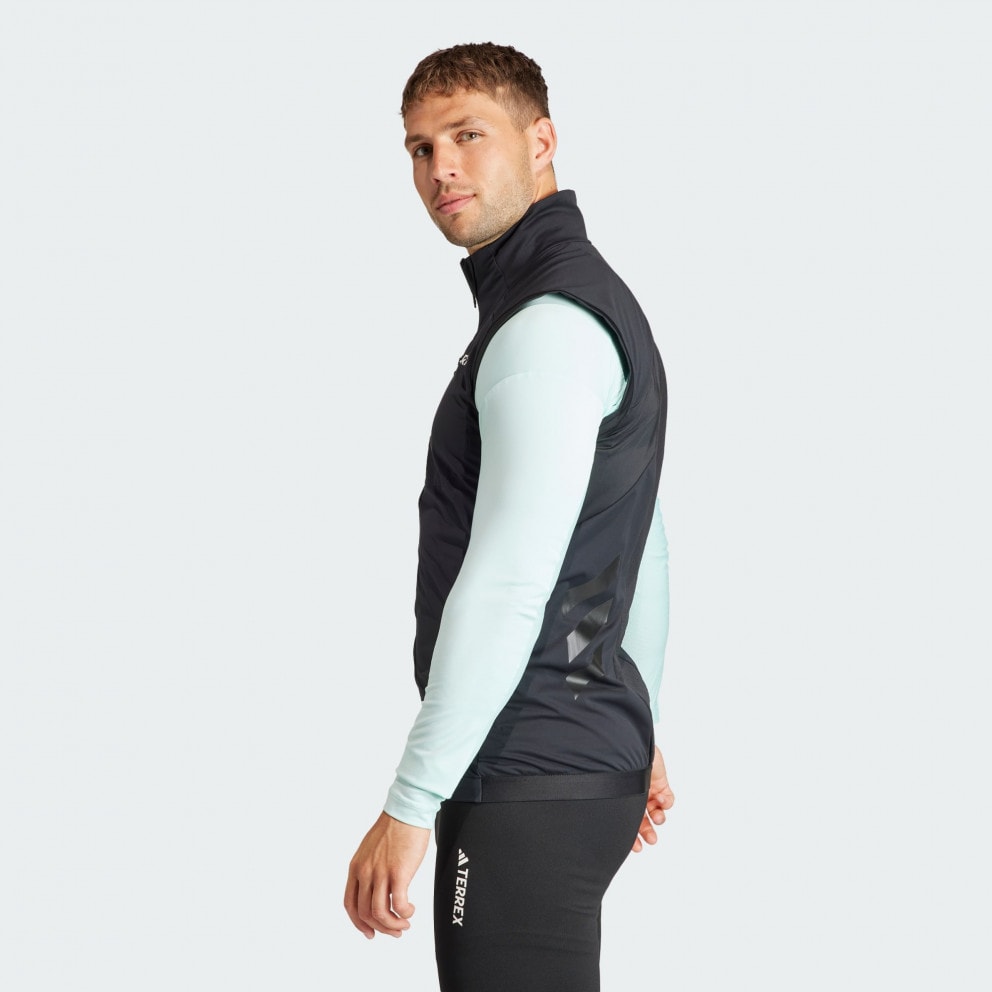 adidas Terrex Terrex Xperior Cross-Country Ski Soft Shell Vest