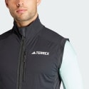 adidas Terrex Terrex Xperior Cross-Country Ski Soft Shell Vest