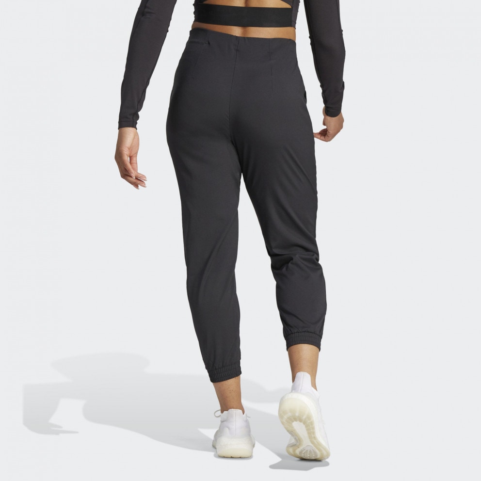 adidas Aeroready Train Essentials Minimal Branding Woven