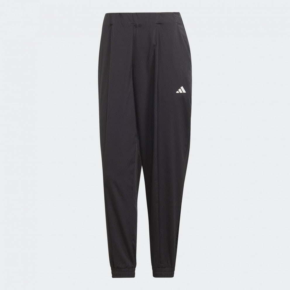 adidas Aeroready Train Essentials Minimal Branding Woven
