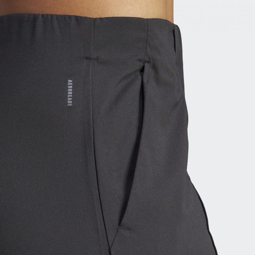 adidas Aeroready Train Essentials Minimal Branding Woven