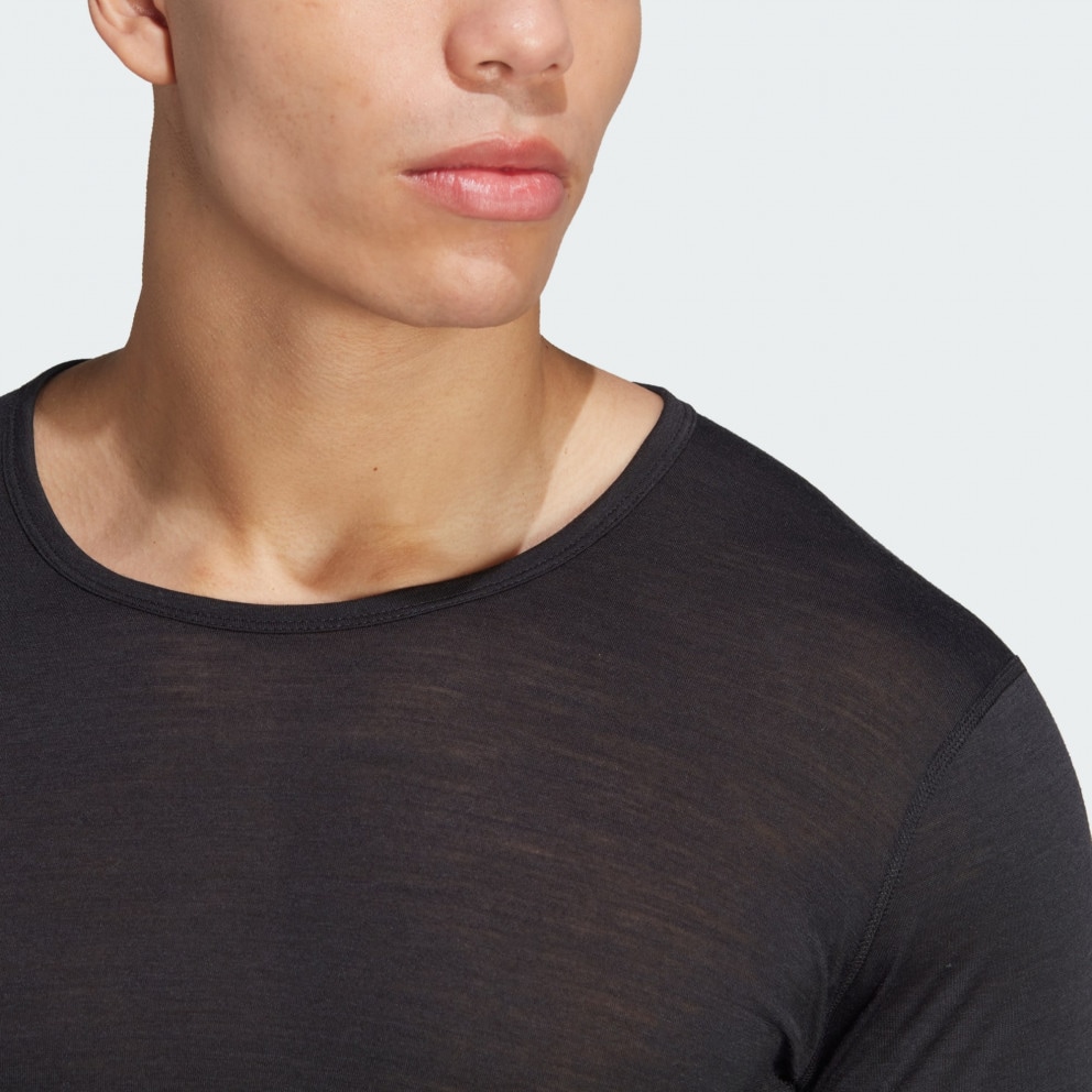 adidas Terrex Terrex Xperior Merino 150 Baselayer Long Sleeve Te