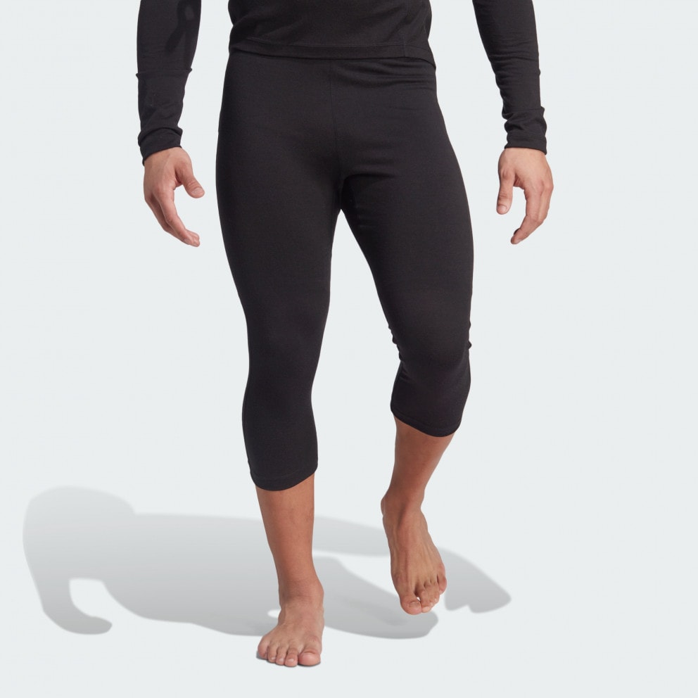 adidas Terrex Xperior Merino 200 Baselayer 3/4 Leggings