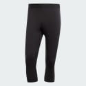 adidas Terrex Xperior Merino 200 Baselayer 3/4 Leggings