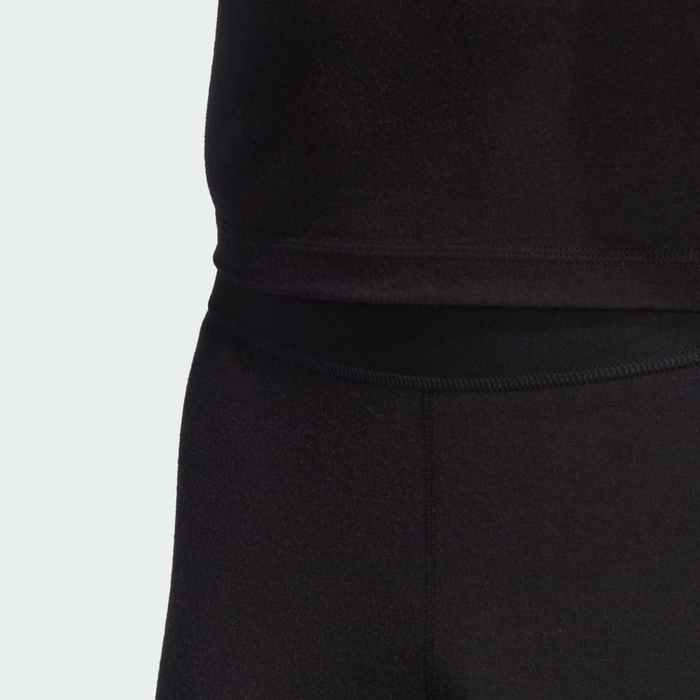adidas Terrex Xperior Merino 200 Baselayer 3/4 Leggings