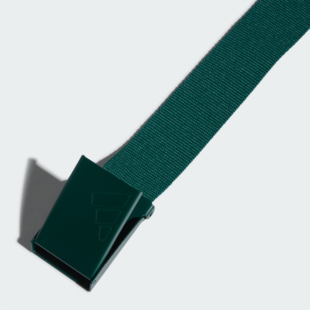 adidas Reversible Webbing Belt