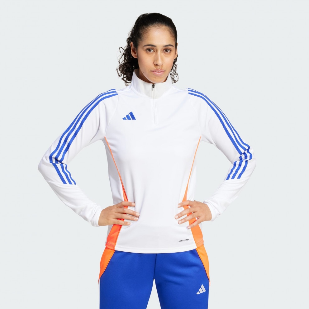 Adidas football training top outlet