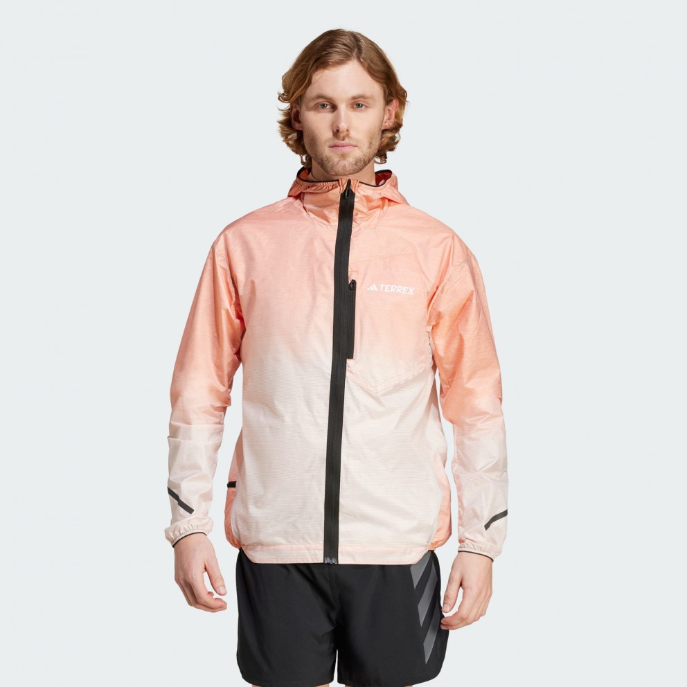 adidas Terrex Terrex Xperior Light Windweave Jacket