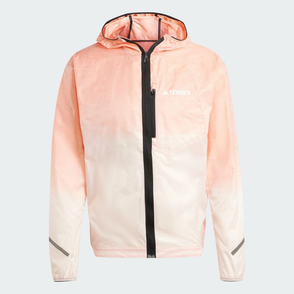 adidas Terrex Terrex Xperior Light Windweave Jacket