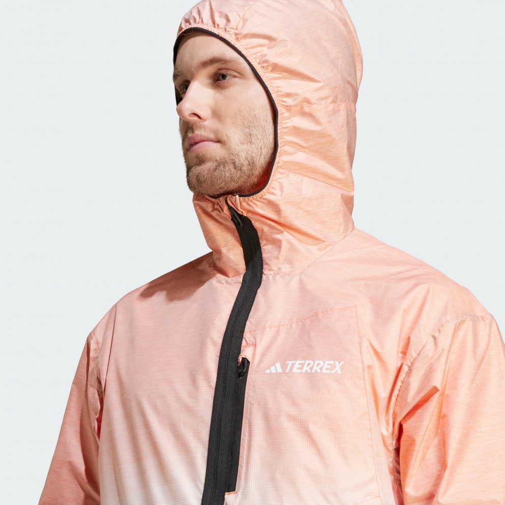adidas Terrex Terrex Xperior Light Windweave Jacket