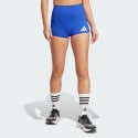adidas Team France Running Booty Shorts