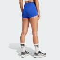 adidas Team France Running Booty Shorts