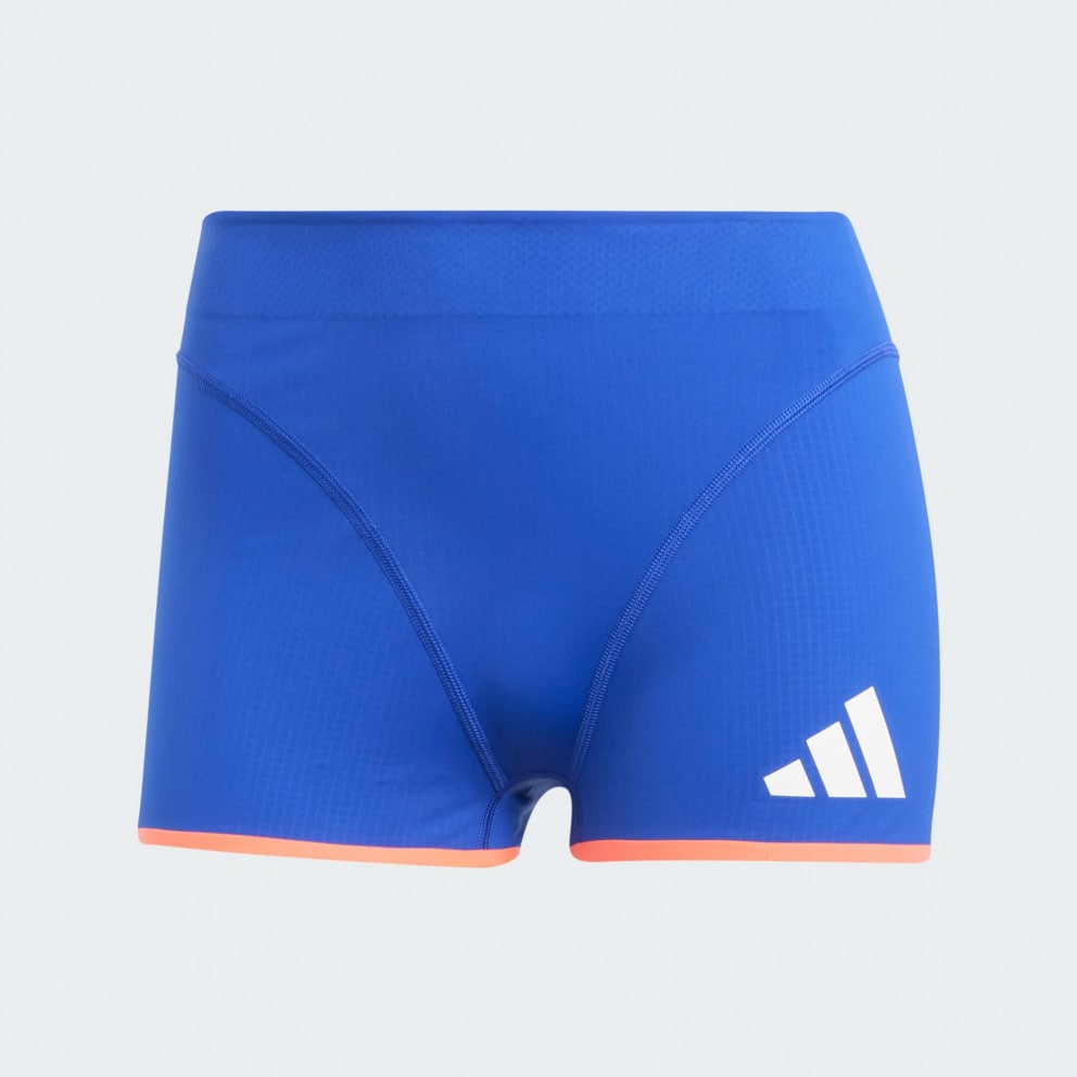 adidas Team France Running Booty Shorts