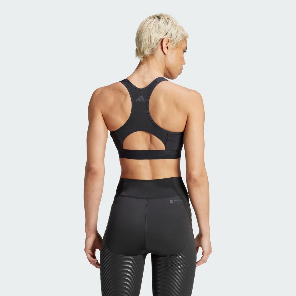 adidas Techfit Control Medium-Support Bra