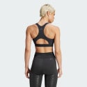 adidas Techfit Control Medium-Support Bra