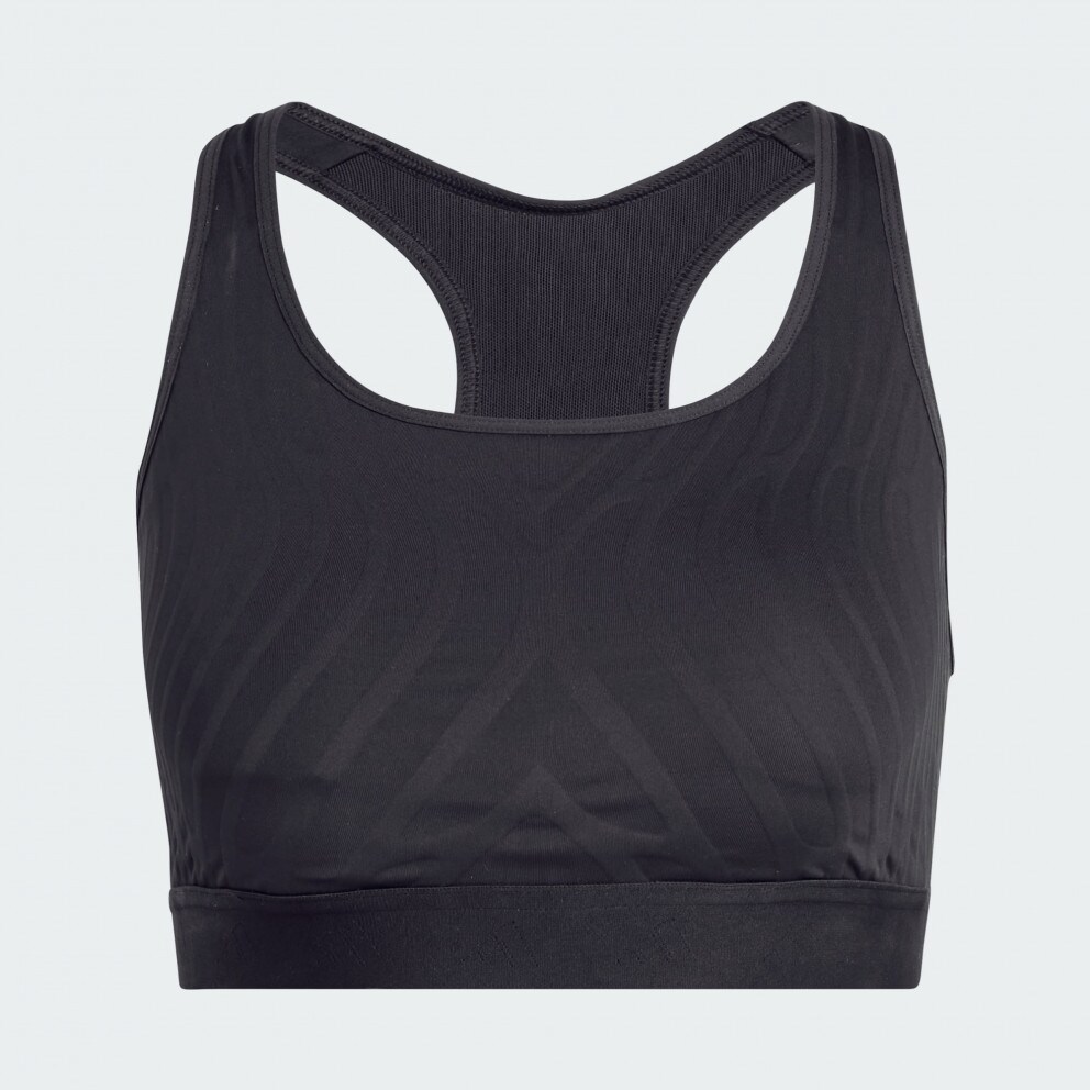 adidas Techfit Control Medium-Support Bra