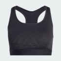 adidas Techfit Control Medium-Support Bra