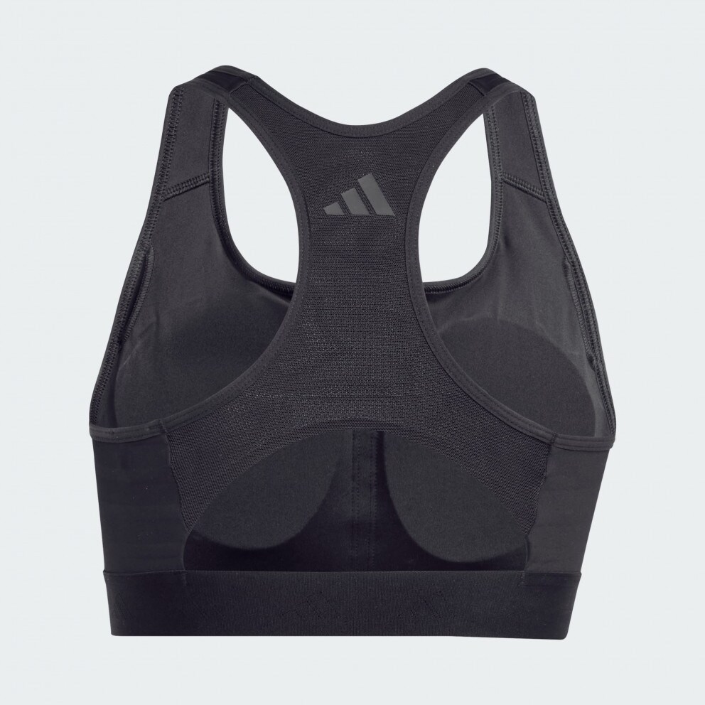 adidas Techfit Control Medium-Support Bra