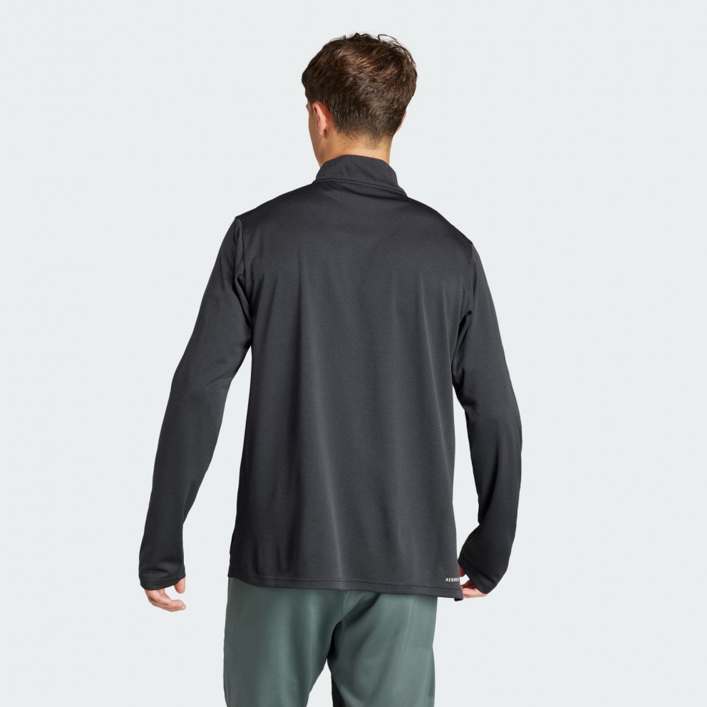 adidas Train Essentials Training Long Sleeve Tee