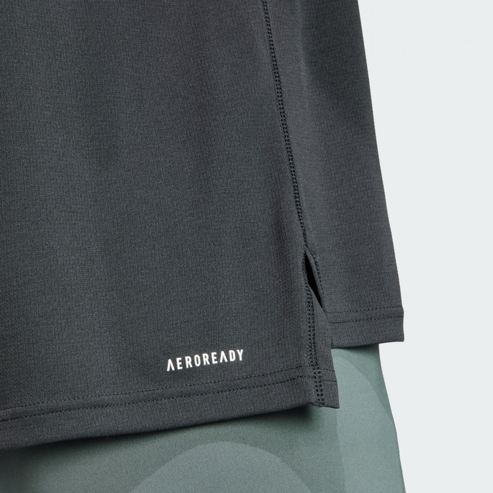 adidas Train Essentials Training Long Sleeve Tee