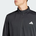 adidas Train Essentials Training Long Sleeve Tee