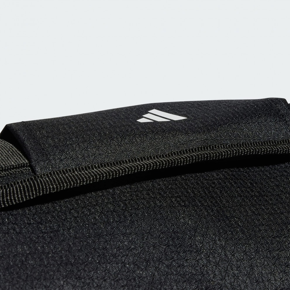 adidas Essentials 3-Stripes Duffel Bag Medium