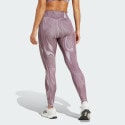 adidas Optime Full-Length Print Leggings