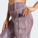 adidas Optime Full-Length Print Leggings
