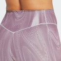 adidas Optime Full-Length Print Leggings