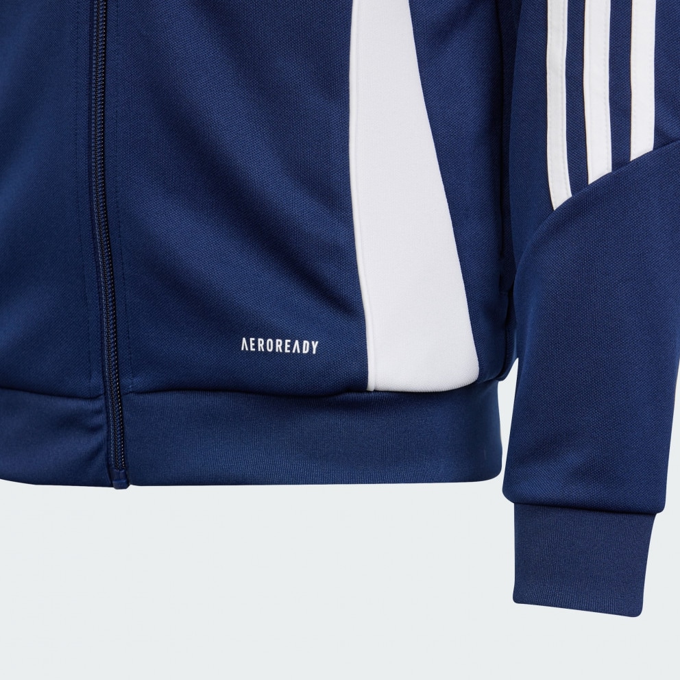 adidas Tiro 24 Training Jacket Kids