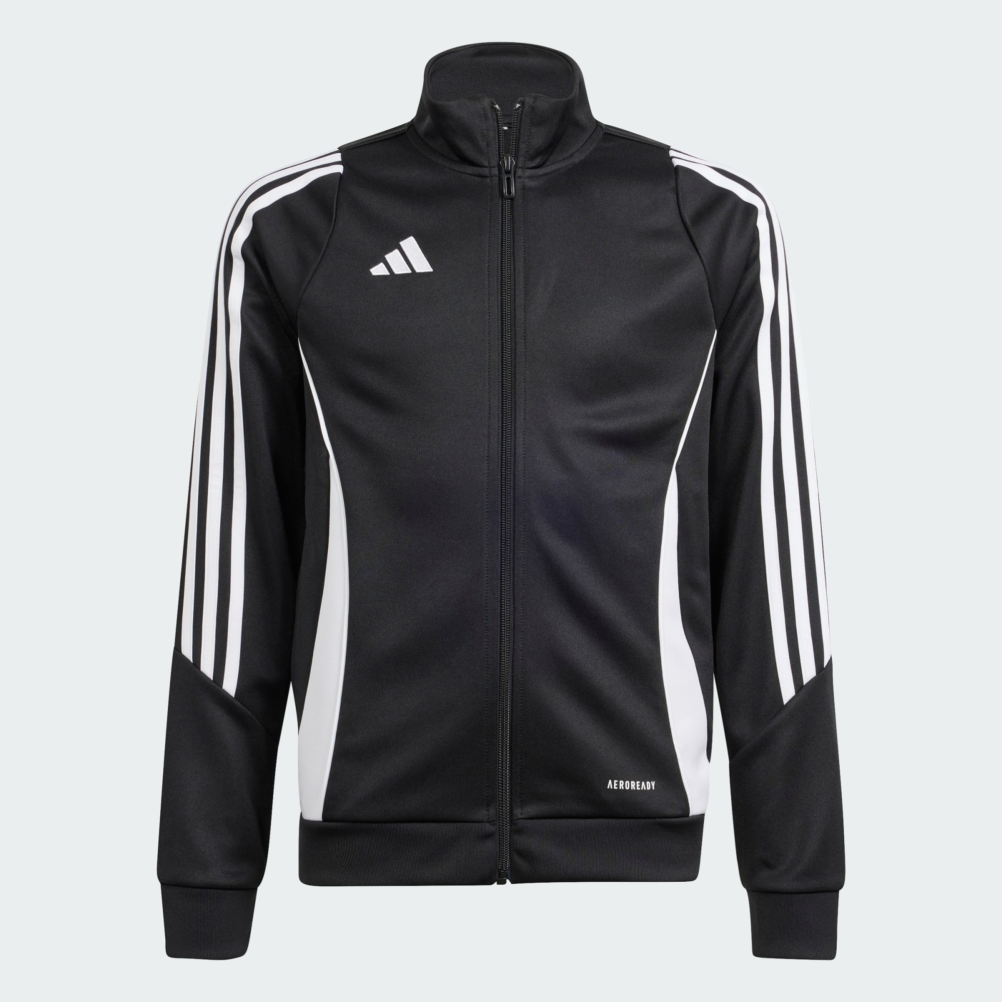 adidas adidas Tiro 24 Training Jacket Kids (9000196846_22872)