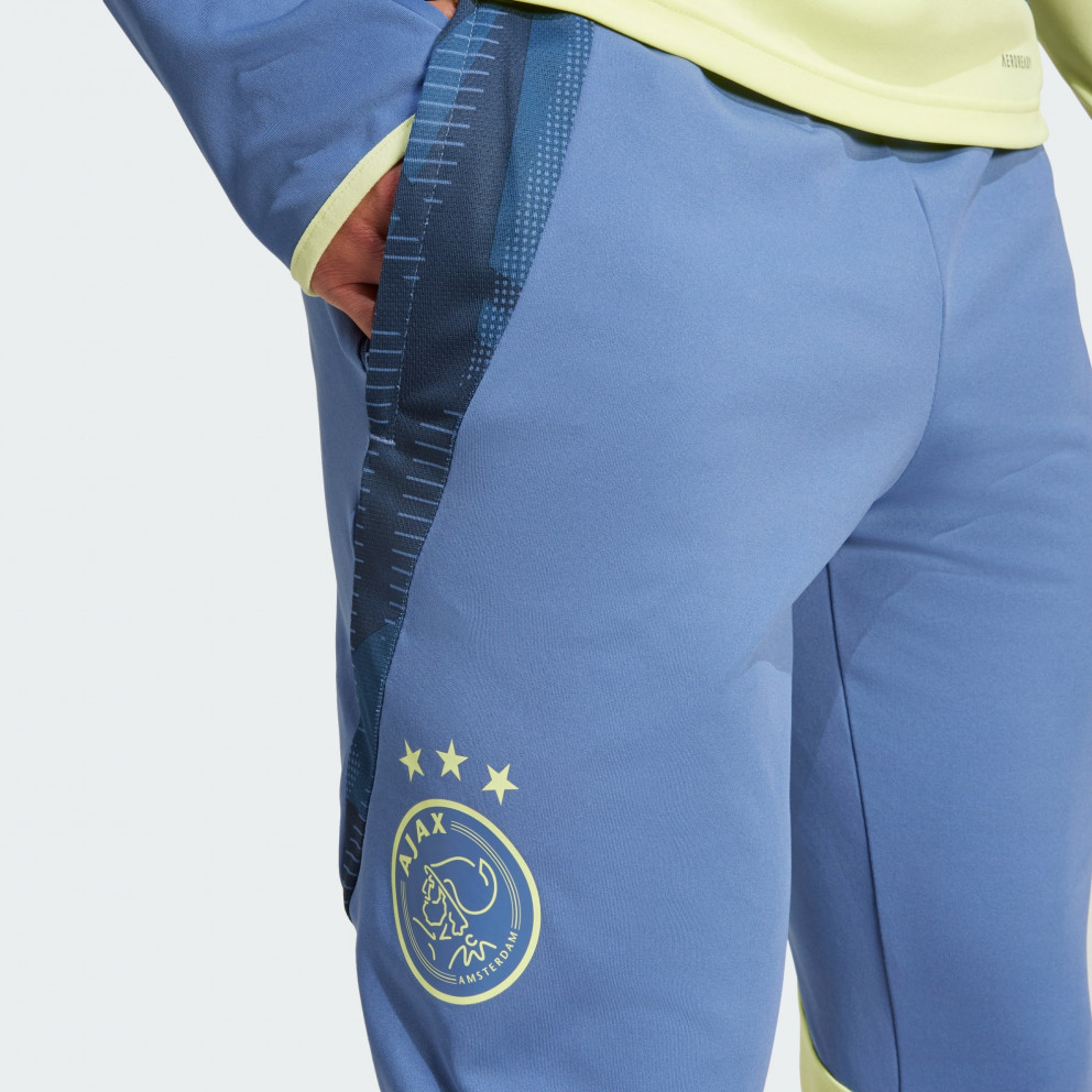 adidas Ajax Amsterdam Tiro 24 Competition Training Pants