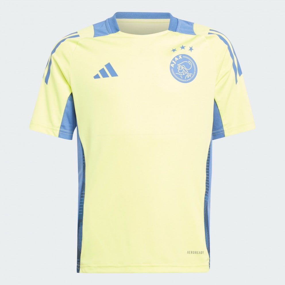 adidas Ajax Amsterdam Tiro 24 Competition Training Jersey