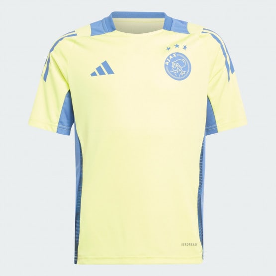 adidas Ajax Amsterdam Tiro 24 Competition Training Jersey
