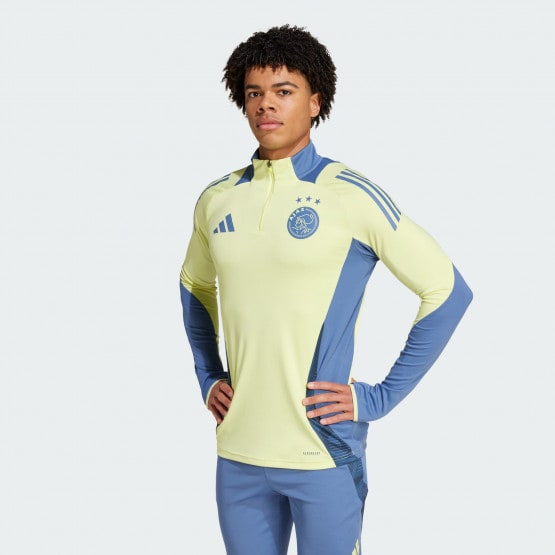 adidas Ajax Amsterdam Tiro 24 Competition Training Top