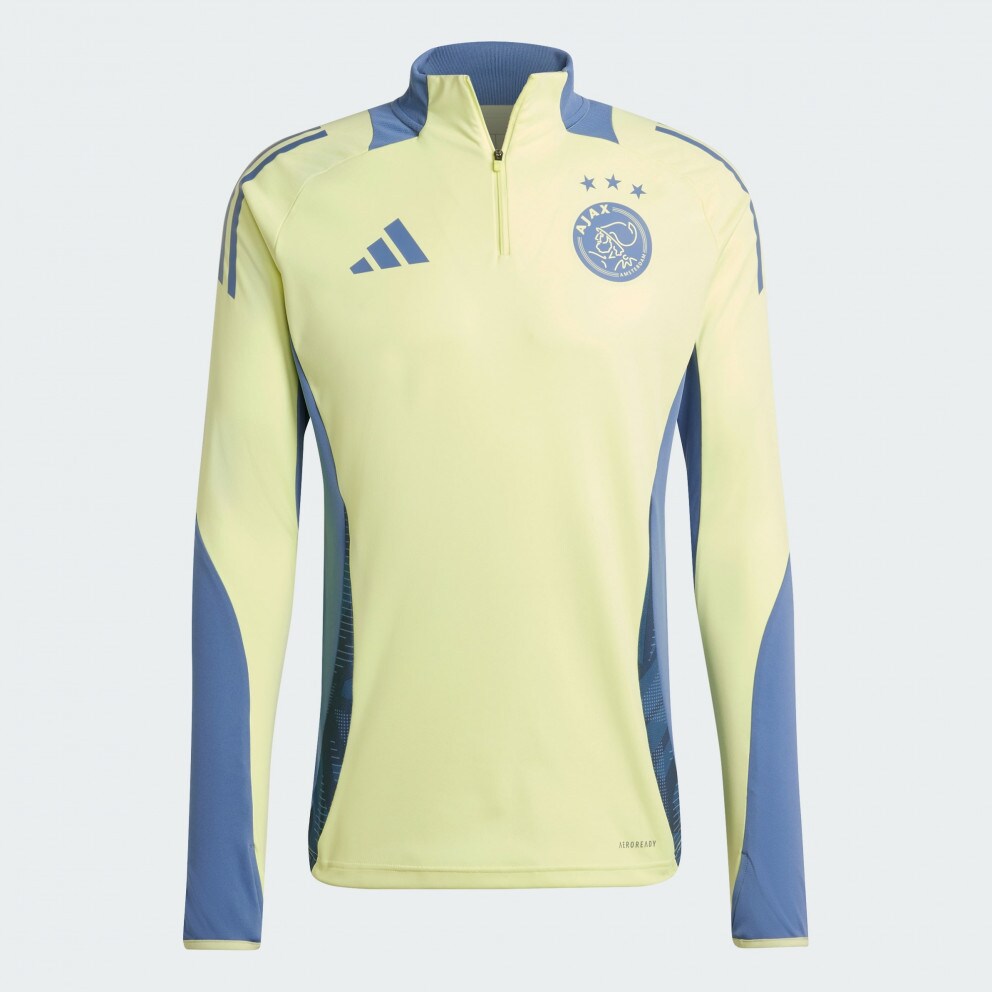adidas Ajax Amsterdam Tiro 24 Competition Training Top