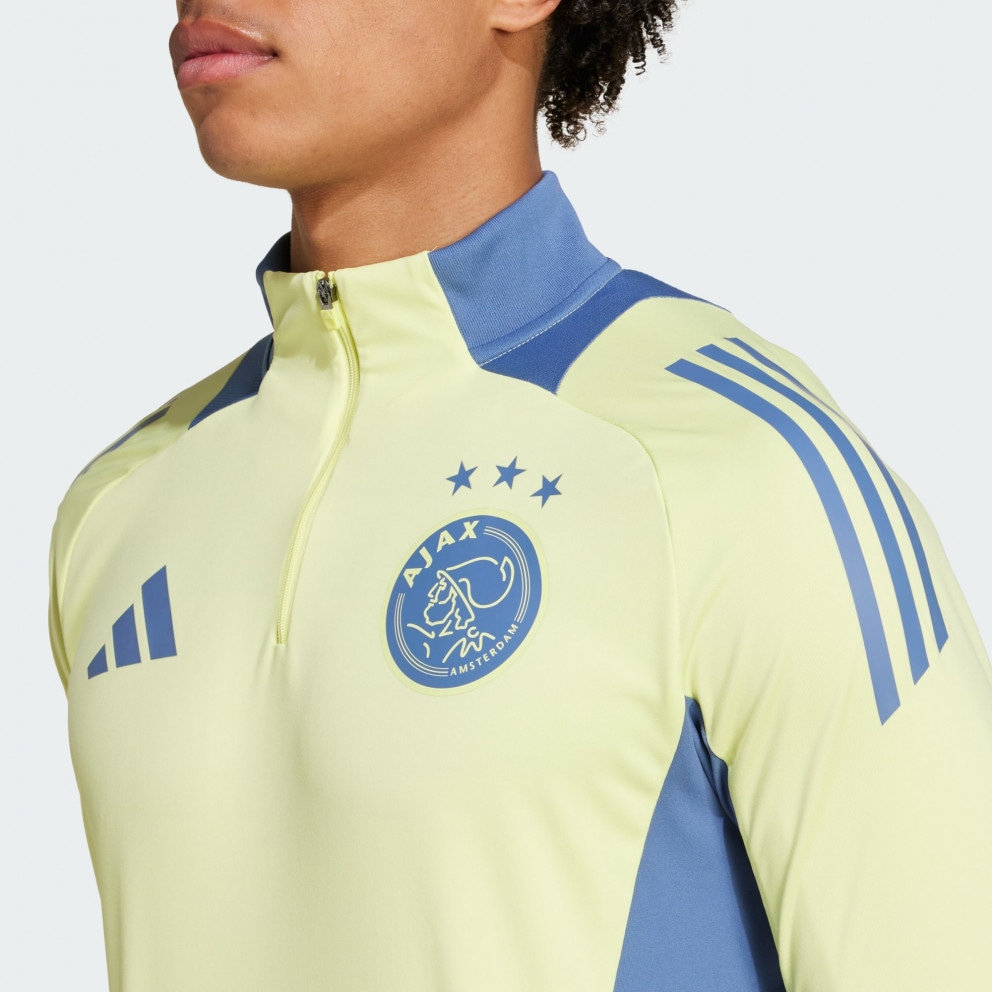 adidas Ajax Amsterdam Tiro 24 Competition Training Top