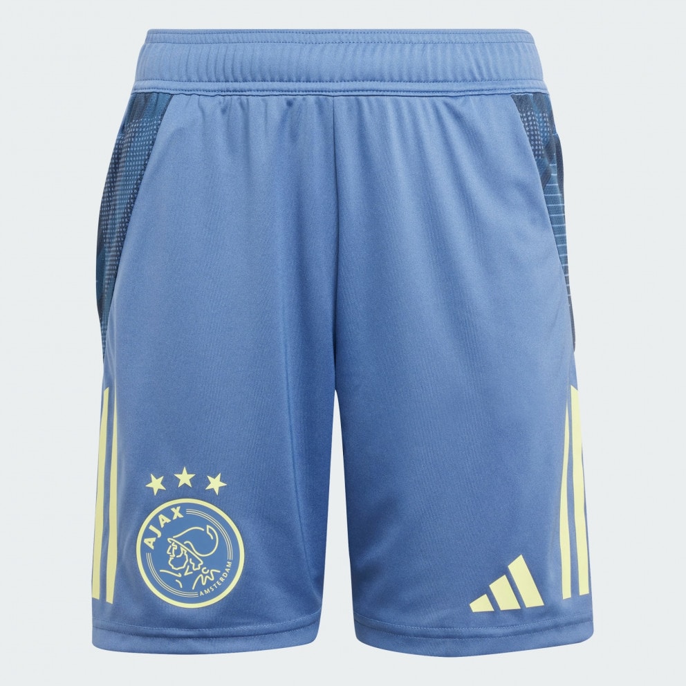 adidas Ajax Amsterdam Tiro 24 Competition Training Shorts