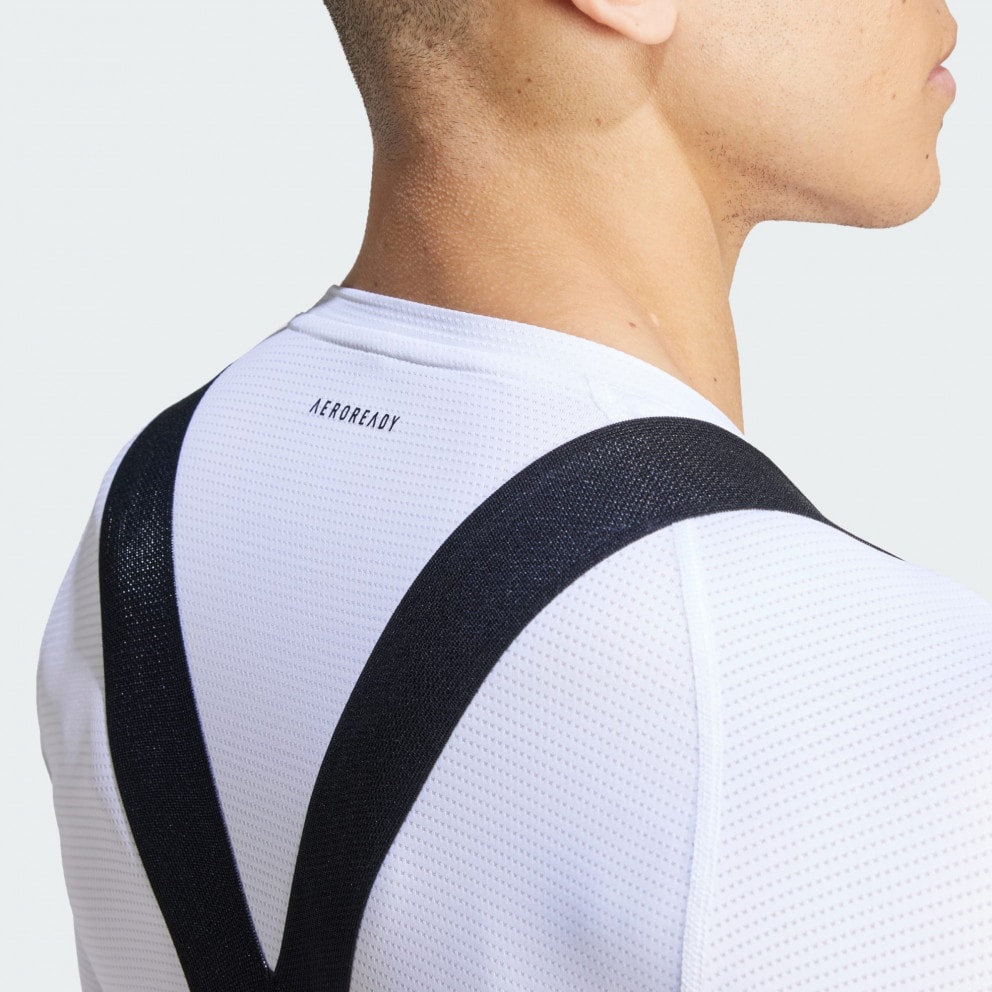 adidas Cycling Mesh Baselayer