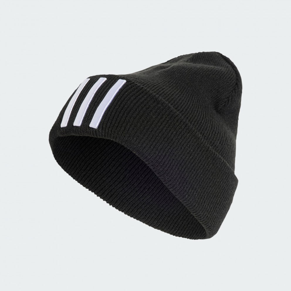 product eng 1032957 adidas Originals Adicolor Classics SST High Shine Track Pants Stripes Beanie Black White IT4639 adidas 3