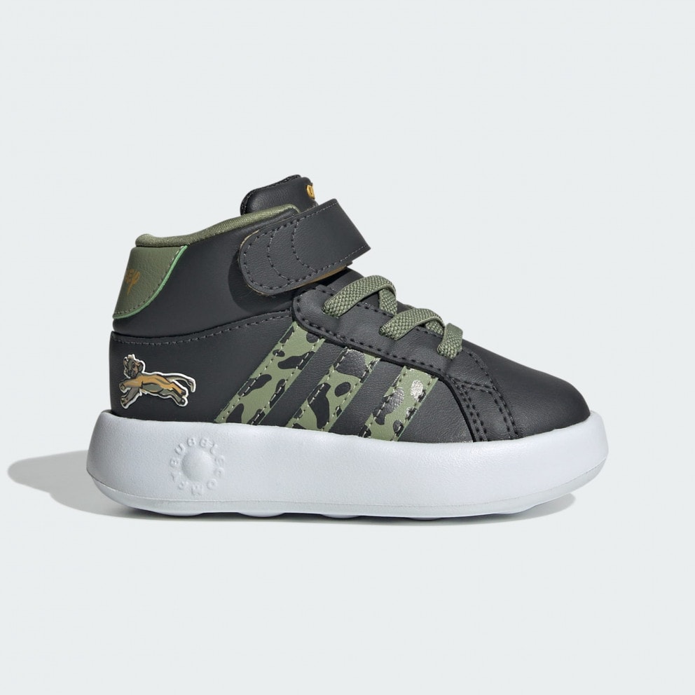 Basket adidas disney deals