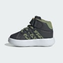 adidas Adidas Disney Lion King Grand Court Mid Shoes Kids