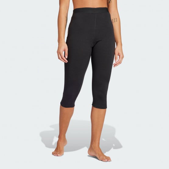 adidas Terrex Xperior Merino 200 Baselayer 3/4 Leggings
