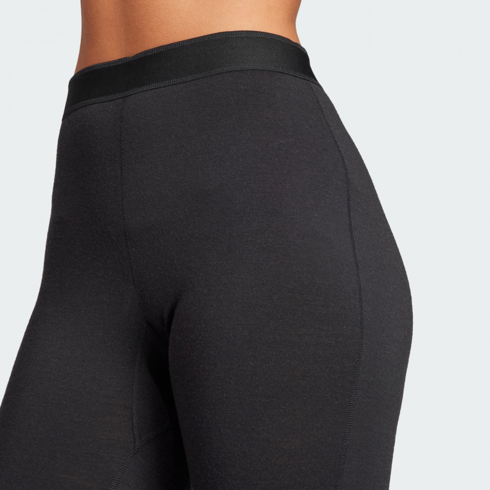 adidas Terrex Xperior Merino 200 Baselayer 3/4 Leggings