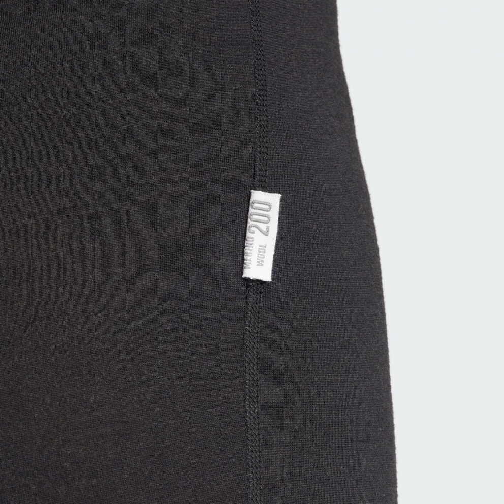 adidas Terrex Xperior Merino 200 Baselayer 3/4 Leggings