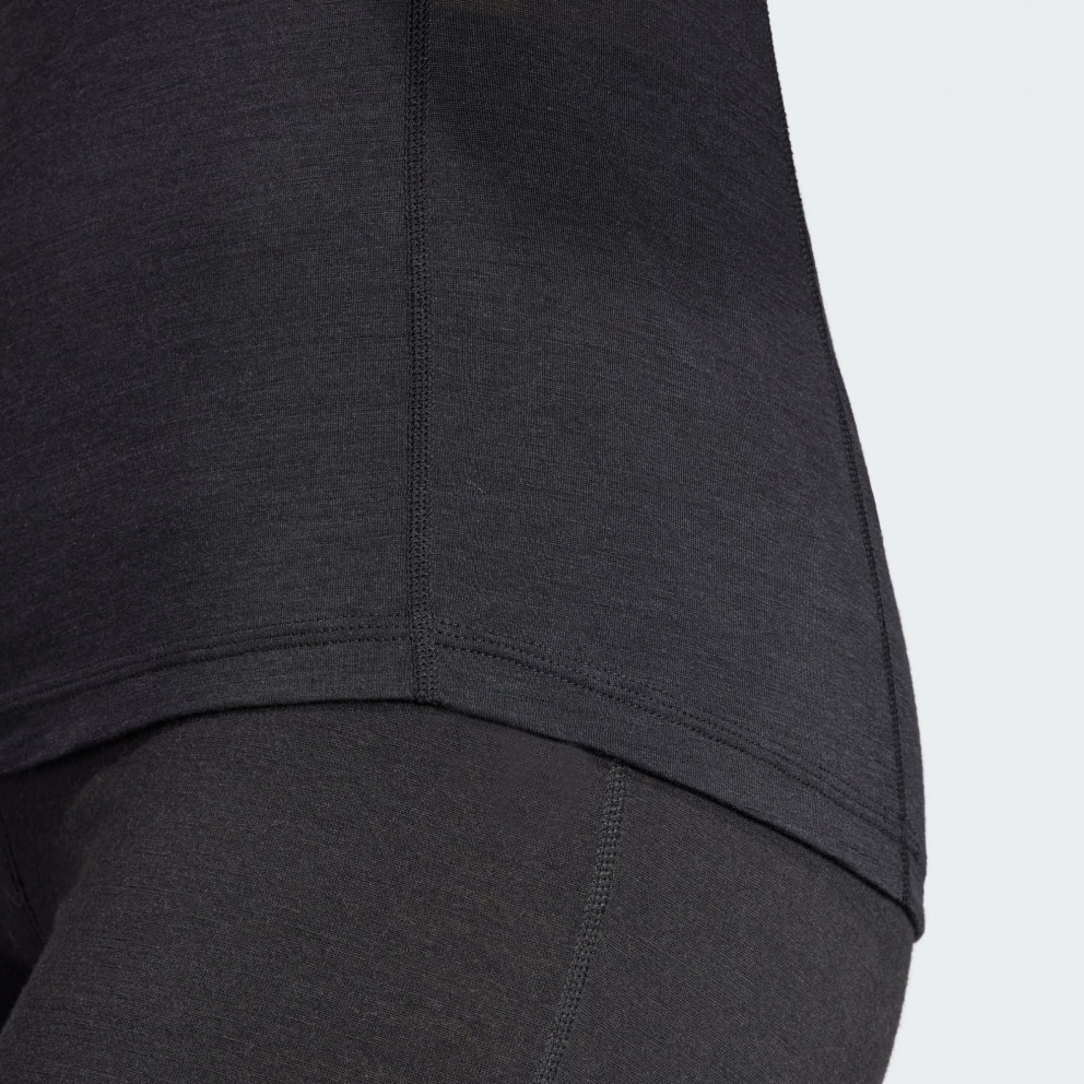 adidas Terrex Terrex Xperior Merino 150 Baselayer Long Sleeve Te